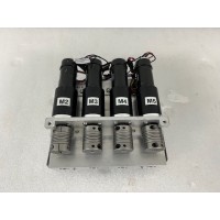 AMAT Varian E11444350 Drive Assy...